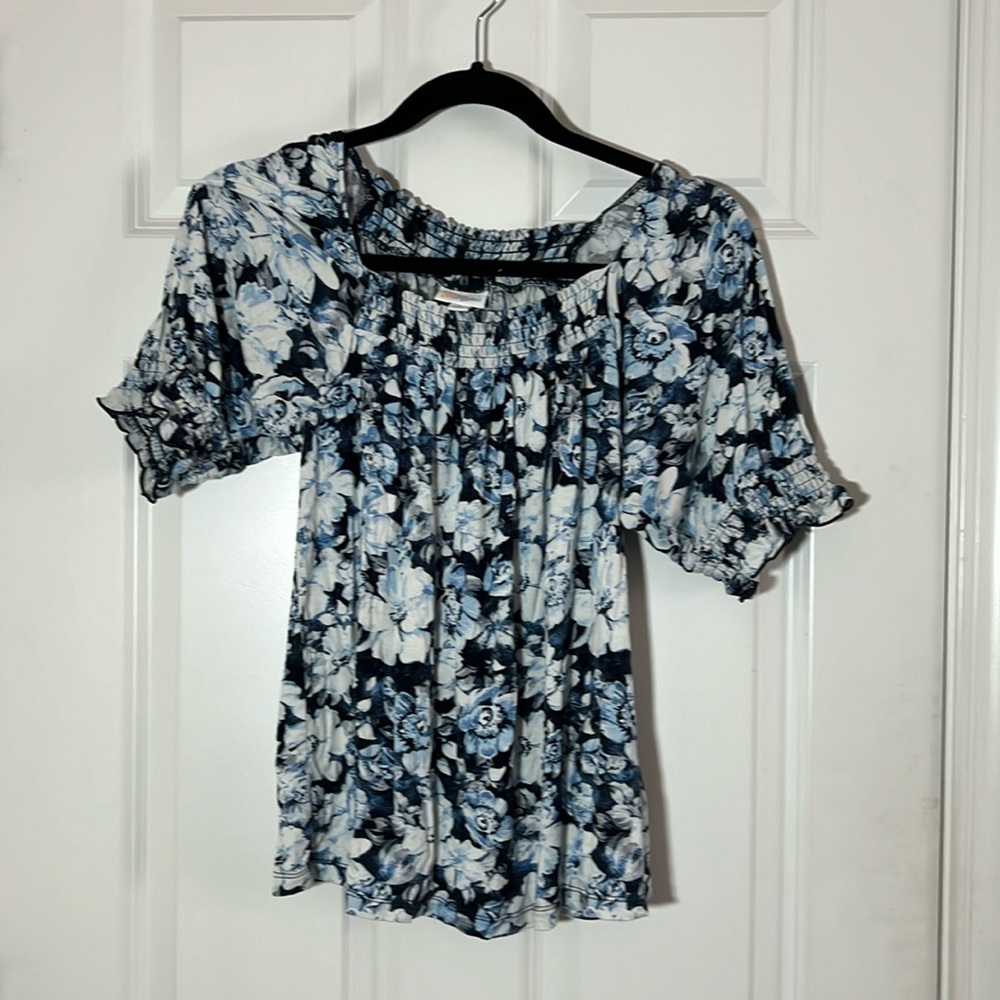 LuLaRoe Lily size Large